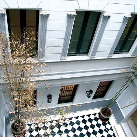 The5Rooms Barcelona Bagian luar foto