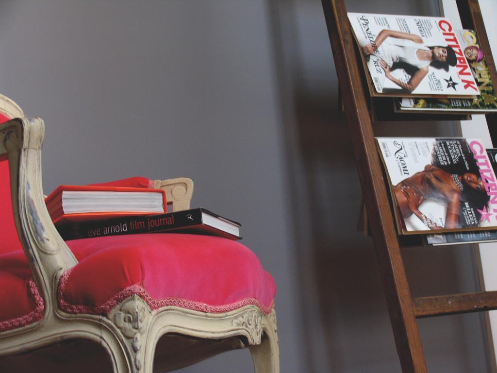 The5Rooms Barcelona Bagian luar foto