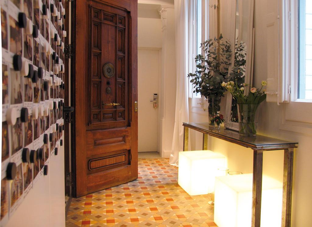 The5Rooms Barcelona Bagian luar foto