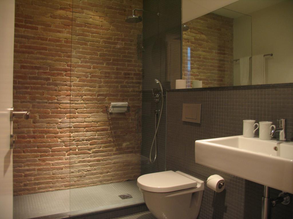 The5Rooms Barcelona Ruang foto