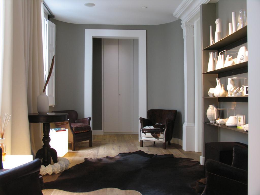 The5Rooms Barcelona Bagian luar foto