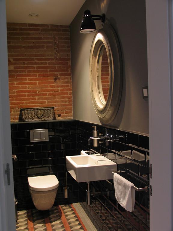 The5Rooms Barcelona Bagian luar foto