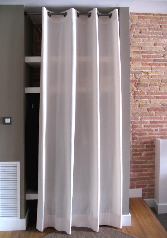 The5Rooms Barcelona Ruang foto