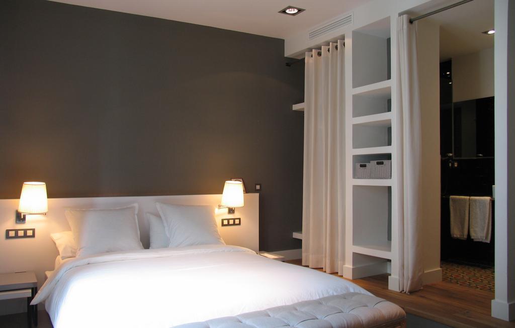 The5Rooms Barcelona Ruang foto