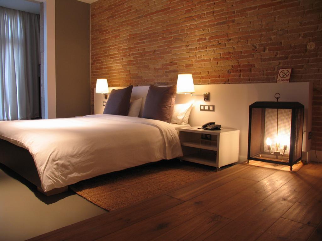The5Rooms Barcelona Ruang foto