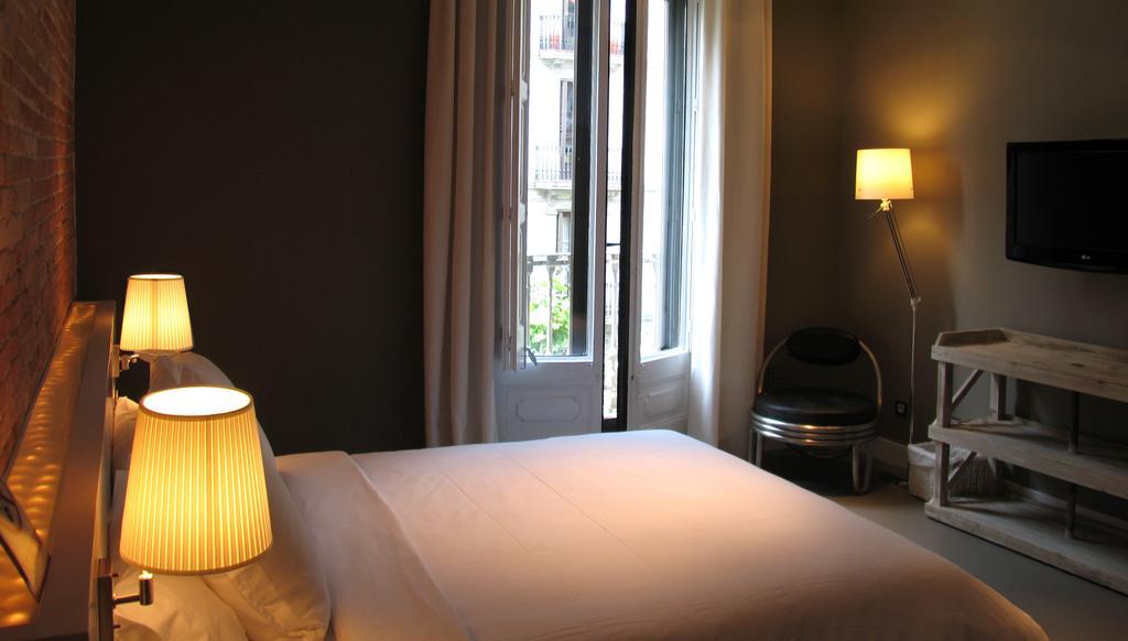 The5Rooms Barcelona Ruang foto
