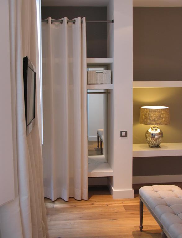 The5Rooms Barcelona Ruang foto