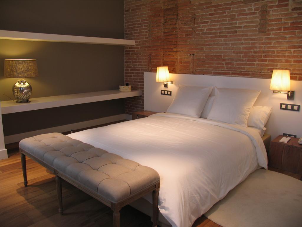 The5Rooms Barcelona Ruang foto