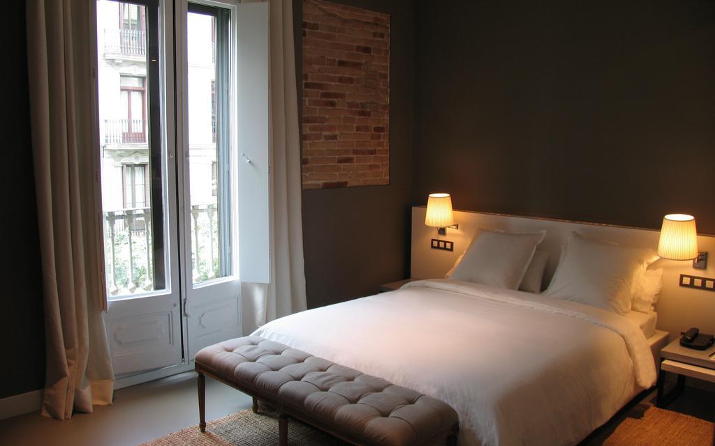 The5Rooms Barcelona Ruang foto