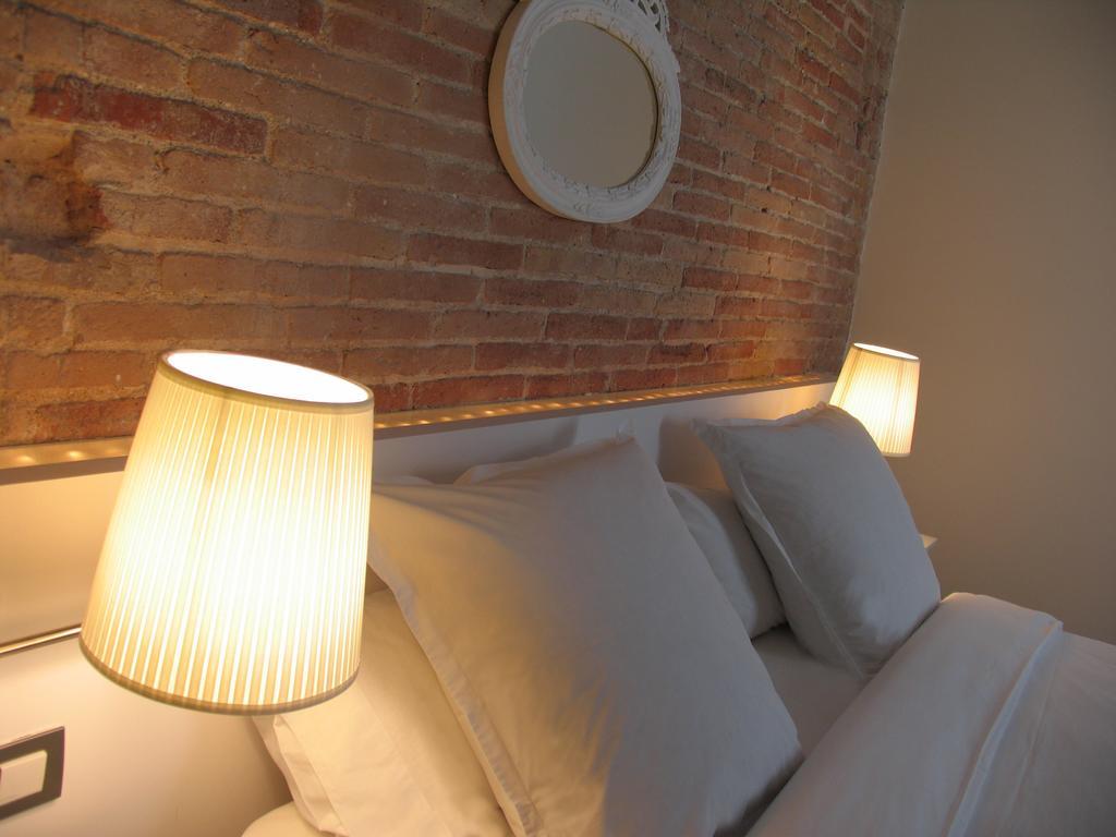 The5Rooms Barcelona Ruang foto