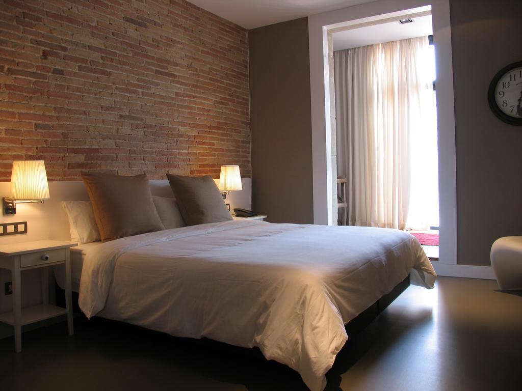 The5Rooms Barcelona Ruang foto