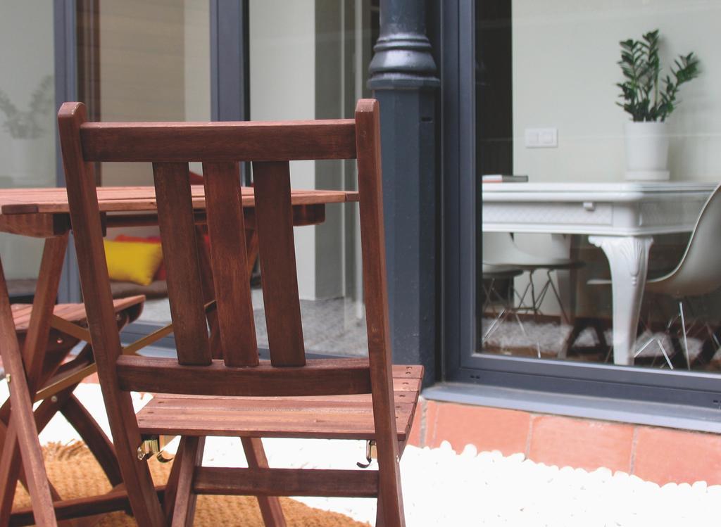 The5Rooms Barcelona Ruang foto