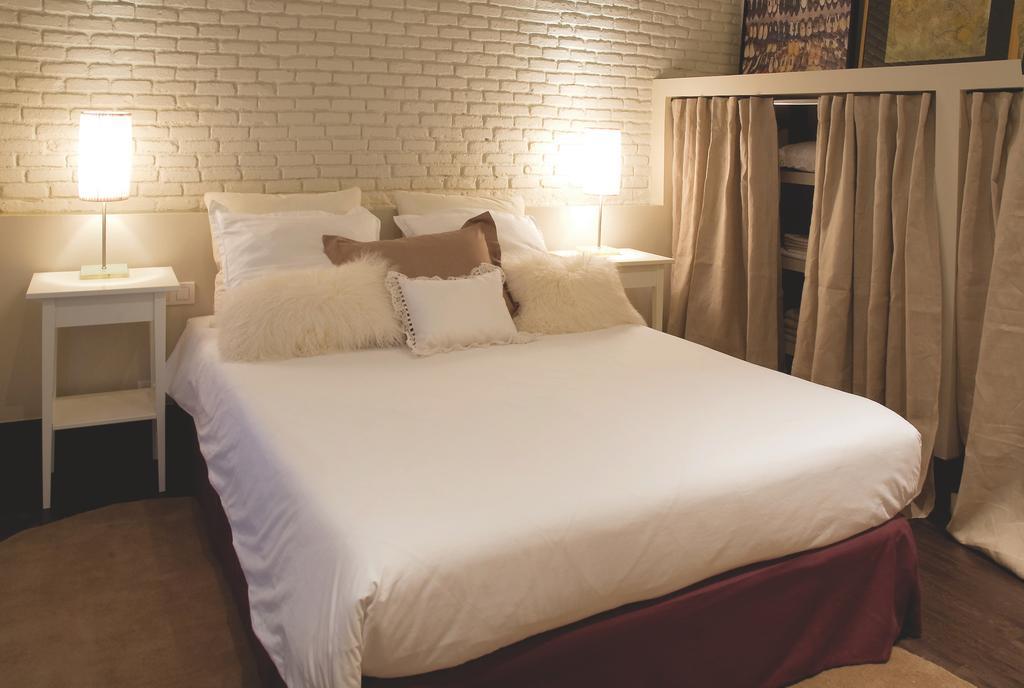 The5Rooms Barcelona Ruang foto