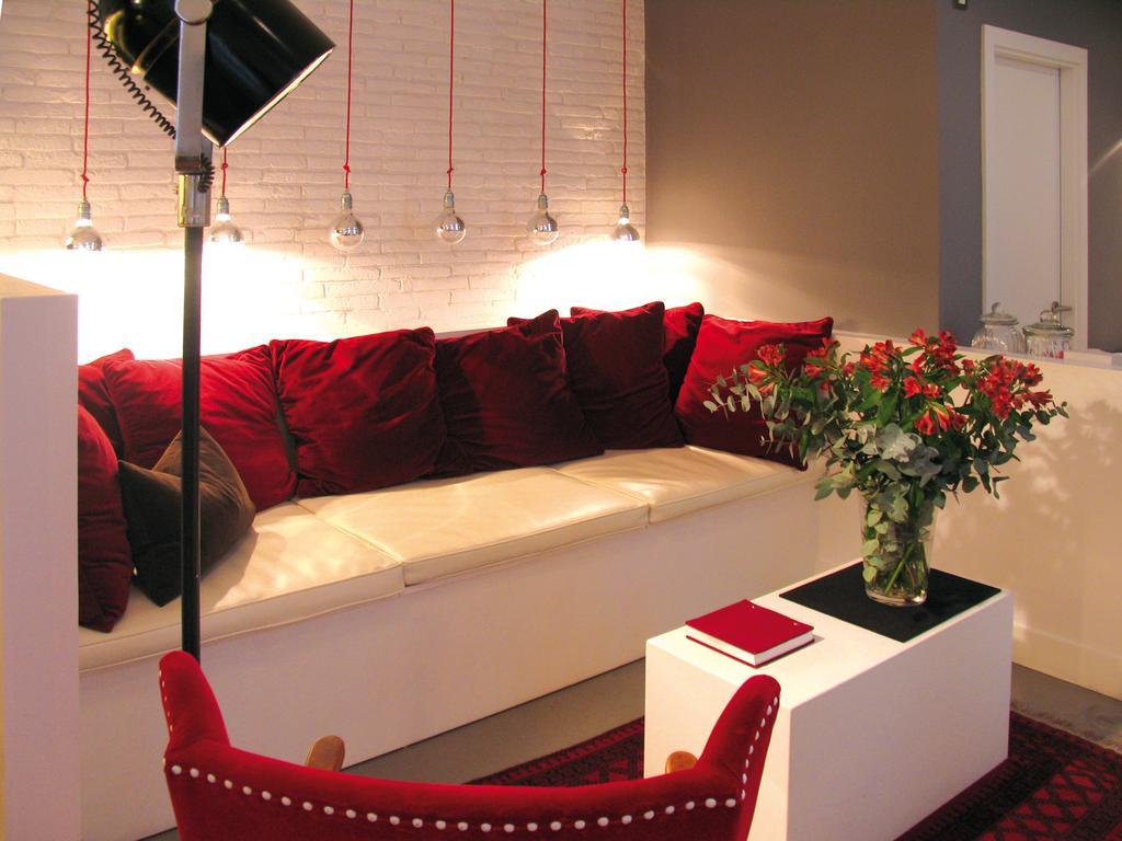 The5Rooms Barcelona Bagian luar foto