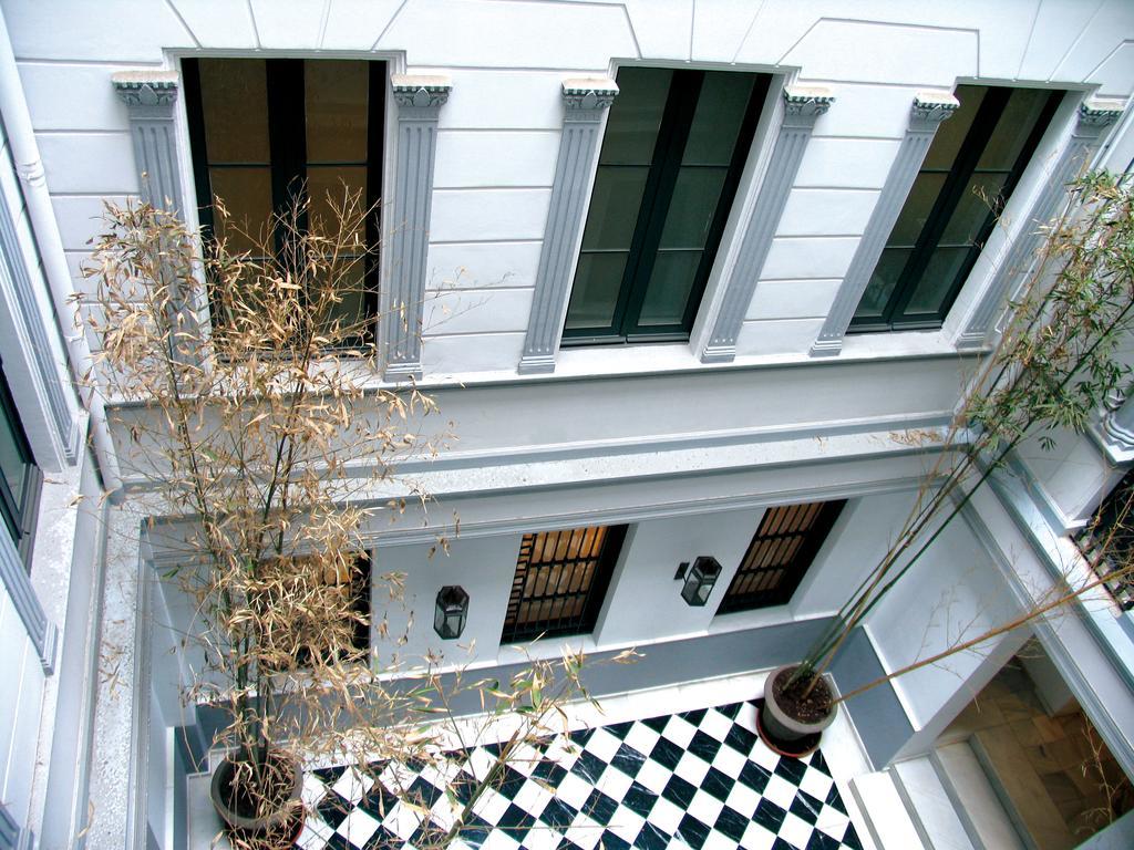 The5Rooms Barcelona Bagian luar foto